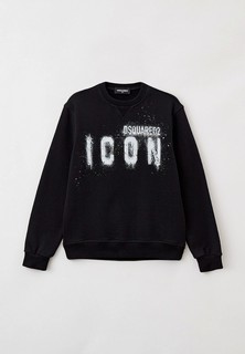 Свитшот Dsquared2 