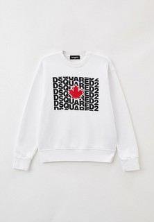 Свитшот Dsquared2 