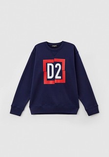 Свитшот Dsquared2 
