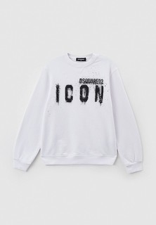 Свитшот Dsquared2 