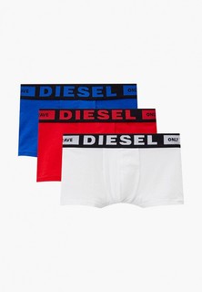 Трусы 3 шт. Diesel 