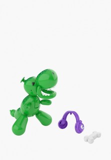 Набор игровой Росмэн Сквики Динозавр TM Squeakee