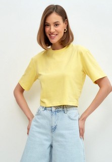 Футболка To Molly from James 