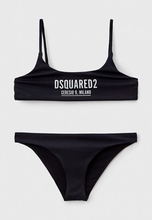 Купальник Dsquared2 