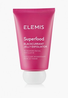 Пилинг для лица Elemis Черная смородина Суперфуд 50 мл