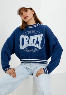 Джемпер Lascavi 