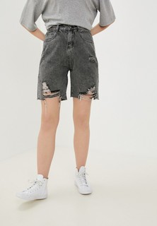 Шорты джинсовые Bad Queen 
