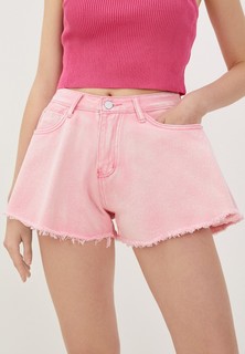 Шорты джинсовые Bad Queen 