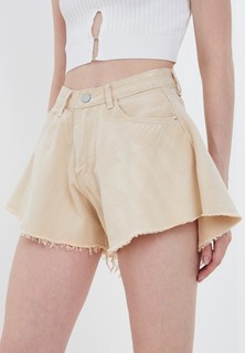 Шорты джинсовые Bad Queen 