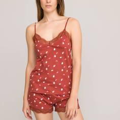 Пижама LaRedoute