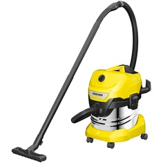 Пылесос Karcher WD 4 S V-20/5/22 (1.628-250.0)