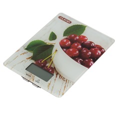 Кухонные весы Leran EK 9332 01