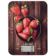 Кухонные весы Leran EK9160