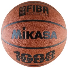 Мяч Mikasa FIBA BQ 1000