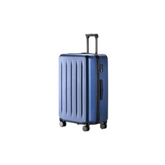 Чемодан Xiaomi NinetyGo PC Luggage 28, голубой