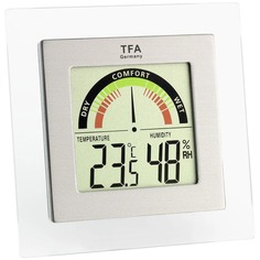 Термогигрометр TFA 30.5023