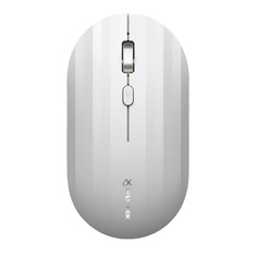 Компьютерная мышь iFlytek M110 White