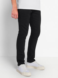 Брюки с добавлением шерсти Lyle & Scott