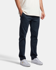 Брюки чинос зауженного кроя Lyle & Scott