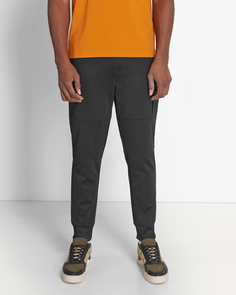Спортивные брюки с карманами Lyle & Scott