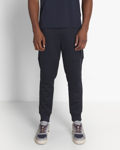 Спортивные брюки с карманами Lyle & Scott