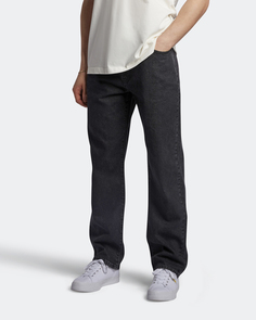 Свободные джинсы Archive Lyle & Scott