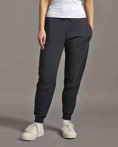 Брюки зауженного кроя Lyle & Scott