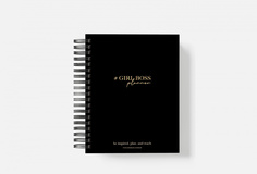 Ежедневник Avrora Design Studio