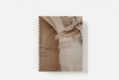 Ежедневник Avrora Design Studio