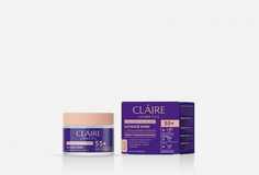 Ночной крем 55+ Claire Cosmetics