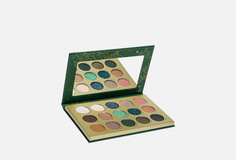 Набор теней для век Parisa Cosmetics