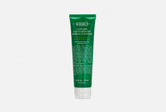 Очищающий гель для лица с маслом семян конопли и зеленого орегано для всех типов кожи Kiehl's