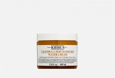 Аква-крем с концентратом календулы и витамином E для всех типов кожи Kiehl's