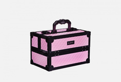 Набор косметики для девочек в кейсе-чемоданчике Зефирка