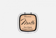 Пудра компактная Charme