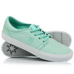 Мужские Кеды кроссовки Trase Tx DC Shoes