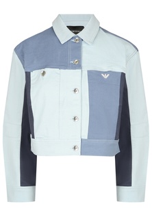Ветровка EMPORIO ARMANI