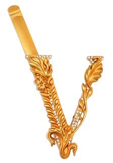 Заколка VERSACE