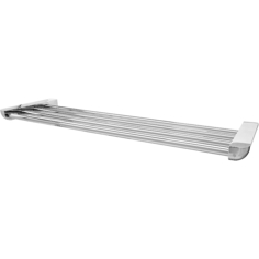 Полка для полотенец WasserKRAFT