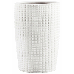 Стакан для зубных щеток WasserKRAFT