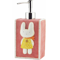 Дозатор для жидкого мыла WasserKRAFT