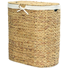 Корзина для белья WasserKRAFT