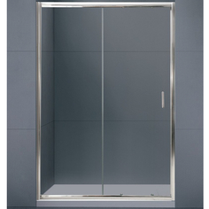 Душевая дверь BelBagno