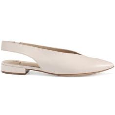 Балетки Ekonika EN1160-05-lt.beige-22L Ekonika