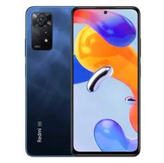 Смартфон Xiaomi Redmi Note 11 Pro 5G 6/64GB Blue