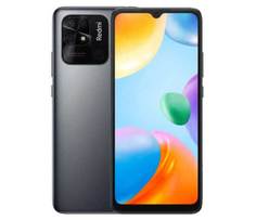 Смартфон Xiaomi Redmi 10C 4/64Gb Graphite Gray