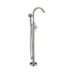 Смеситель для ванны с душем Kaiser Merkur 26182 Chrome