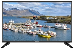 Телевизор Prestigio 32" Mate (PTV32SN04Z_CIS_BK)