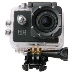 Экшн камера SJCAM SJ4000 WiFi Black