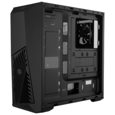 Корпус Cooler Master MasterBox K501L (MCB-K501L-KANN-S00) Black